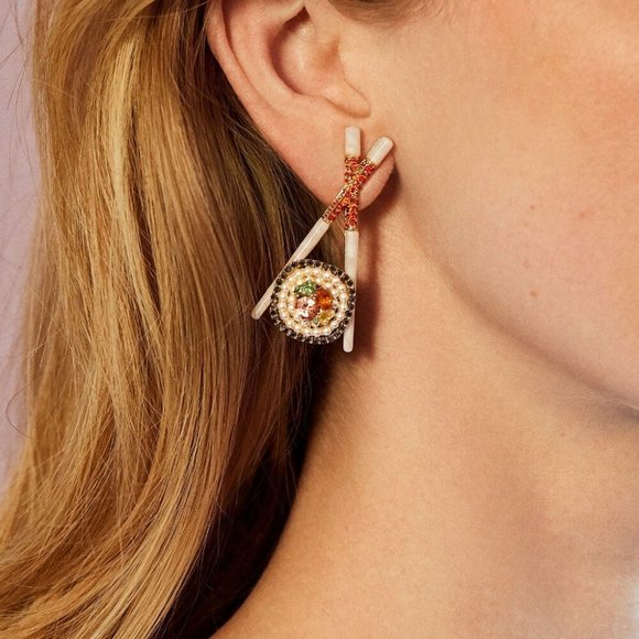 Baublebar Earrings PRICE FIRM! - Picture 13 of 16